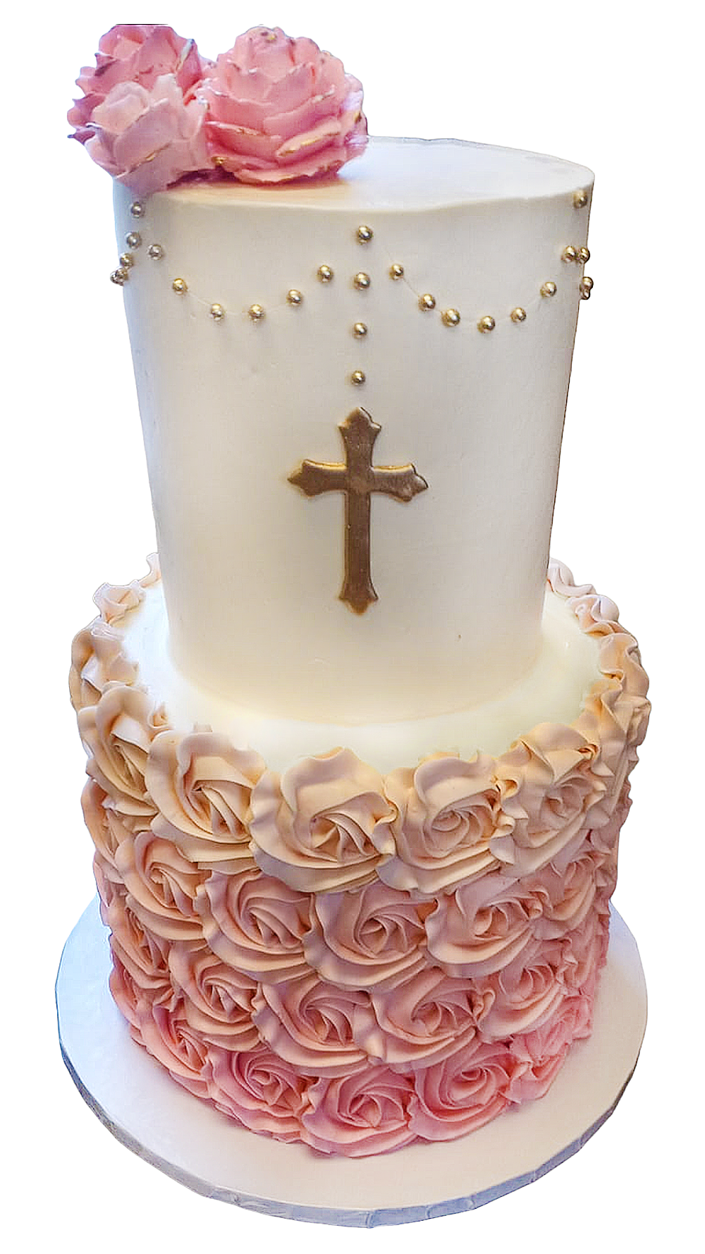 imagen de pastel de Custom cakes